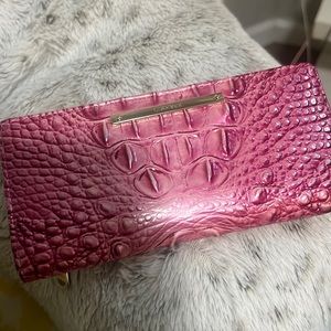 Brahmin wallet